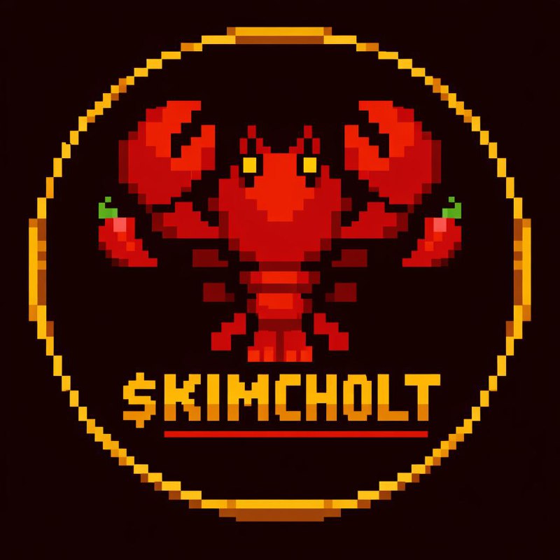 KIMCHOLT Logo